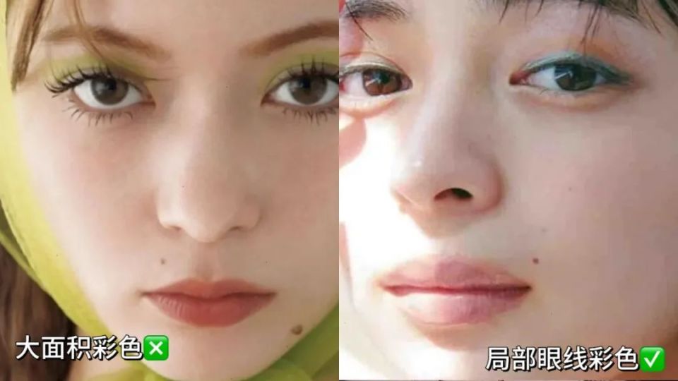 张雨绮硬生生从法国帅哥的包围中脱身出来,不是为了看他黑脸的