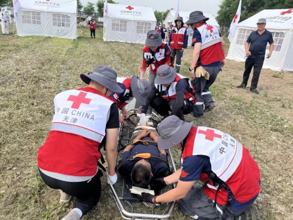 全国防灾减灾日 | 人人讲安全,个个会应急——着力提升基层防灾避险