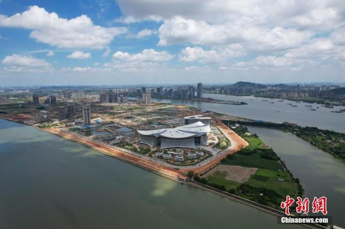 聚焦广州南沙市场准入放宽将带来哪些发展机遇