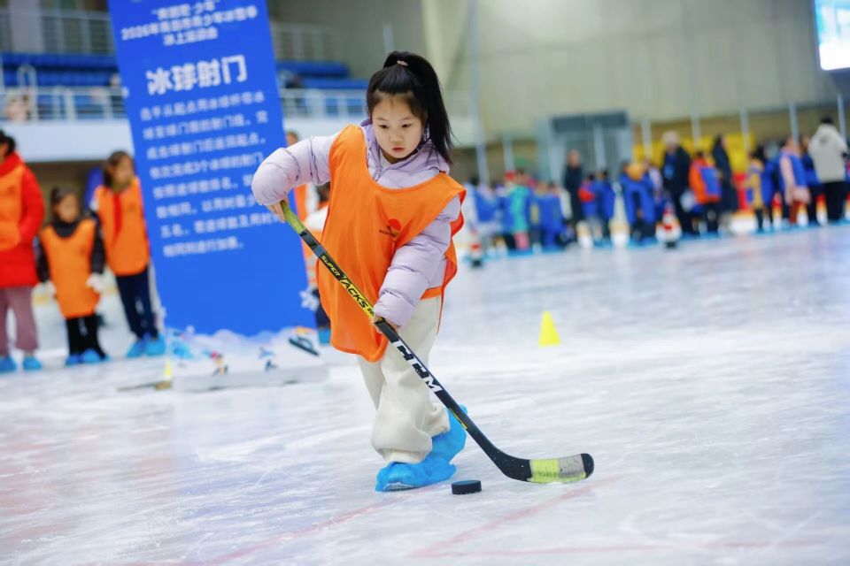 2026年达50亿规模 青岛加速打造冰雪之都_腾讯新闻