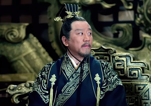 梁武帝萧衍与萧道成是何关系,为何没有沿用齐的国号?