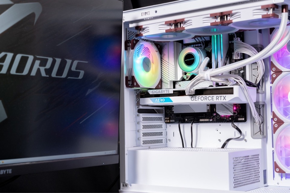 开学装机必看的高性价比配置推荐_腾讯新闻