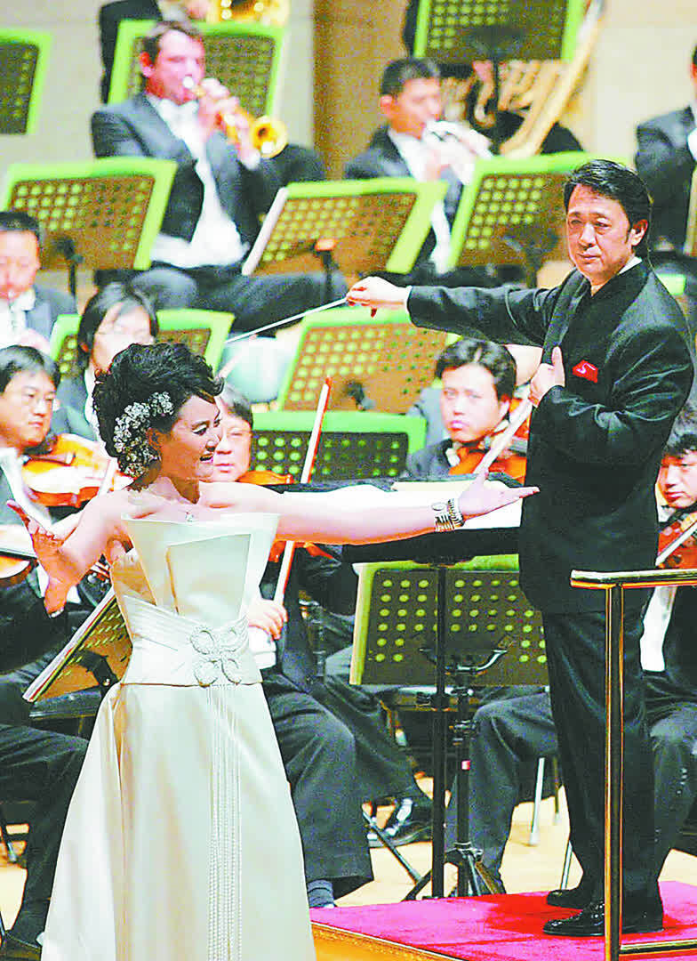 中国皇家园林中的"音乐明珠",等你来赏!_腾讯新闻