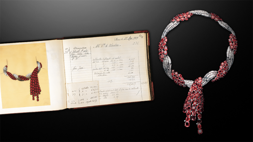 玫瑰花没有刺,宝石讲故事