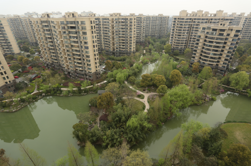 奖品丰厚九里亭这片城市管理精细化示范区等你来命名