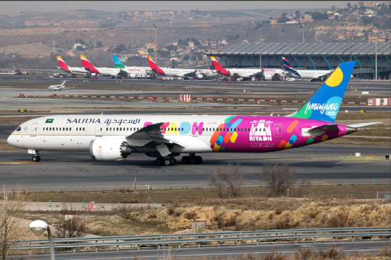 航空公司排行_亚洲十大航空公司:位次巨变!