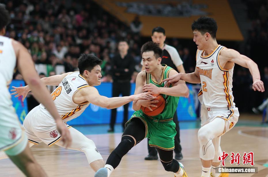 中新网记者 于海洋 摄