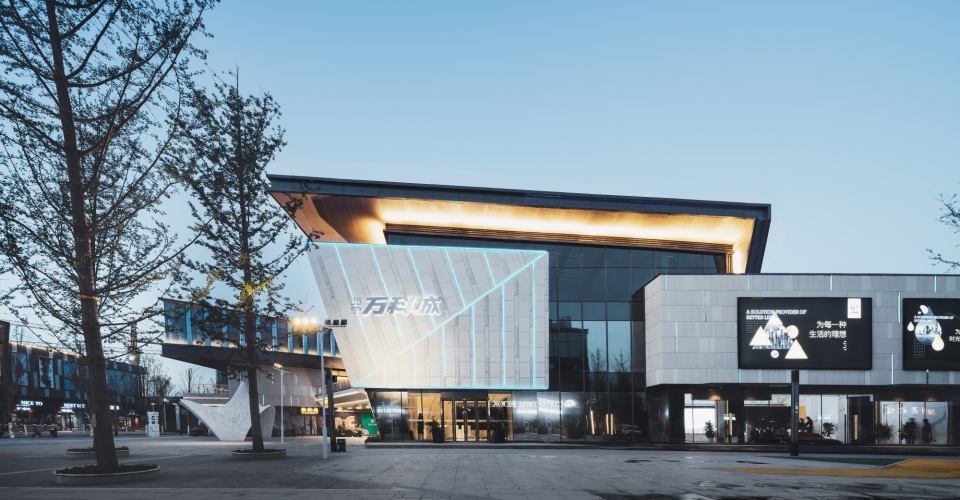 【西宁万科城时代都会 售楼处电话:400-763-1618转90926【售楼中心】