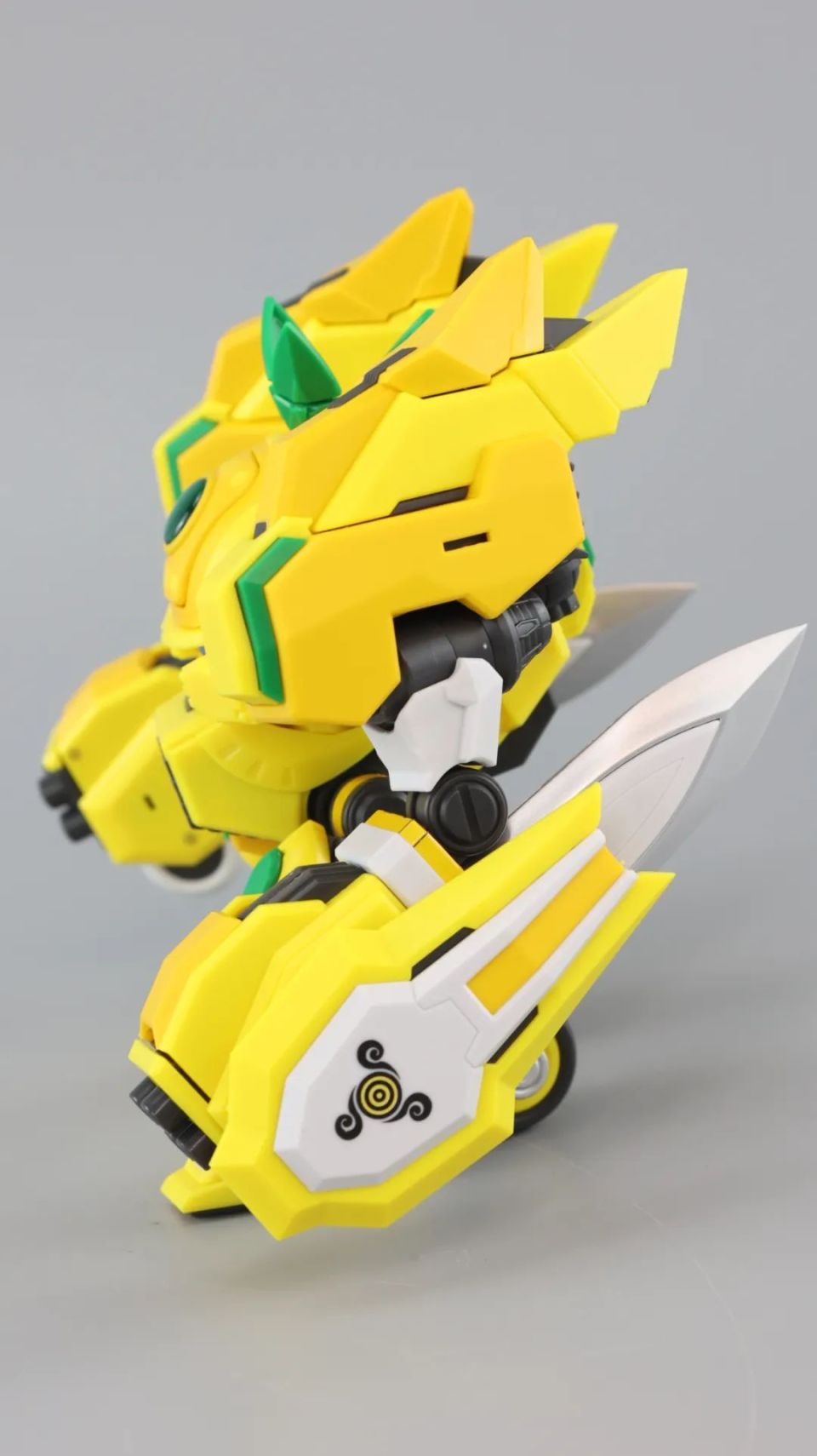 这款99元的菠萝战宝我爱了!