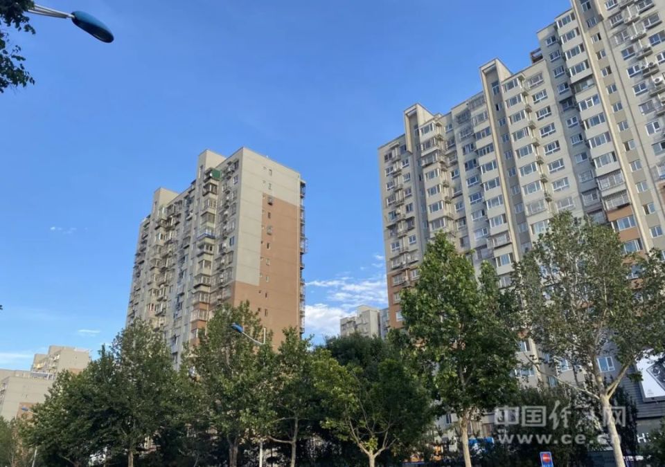 打好商品住房项目保交房攻坚战!事关楼市,多部门出台