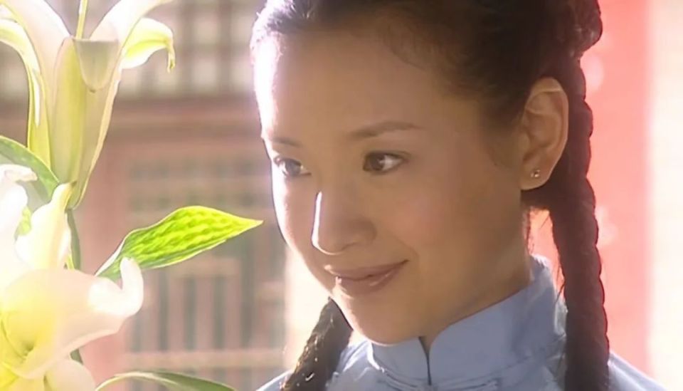 人生下半场,谁都难逃《金粉世家》中的3个婚姻陷阱