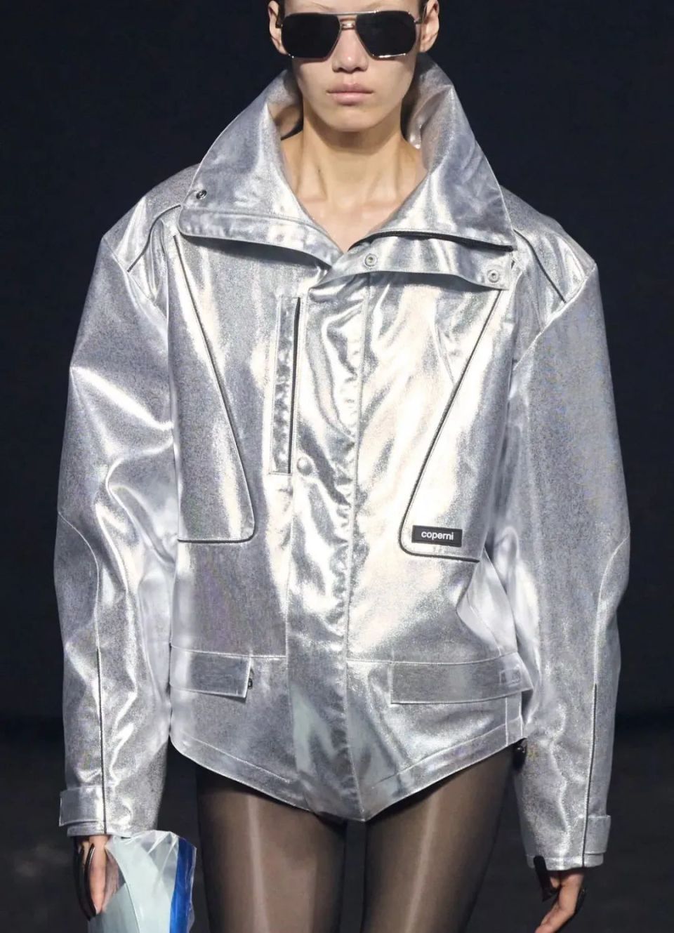 时尚达人不可错过的流行风向标_腾讯新闻