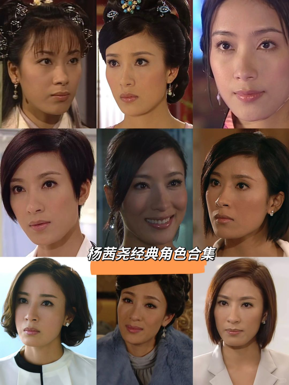杨怡和胞姐杨卓娜逛街被偶遇，两姐妹打扮朴素，与粉丝合影超亲切_腾讯新闻
