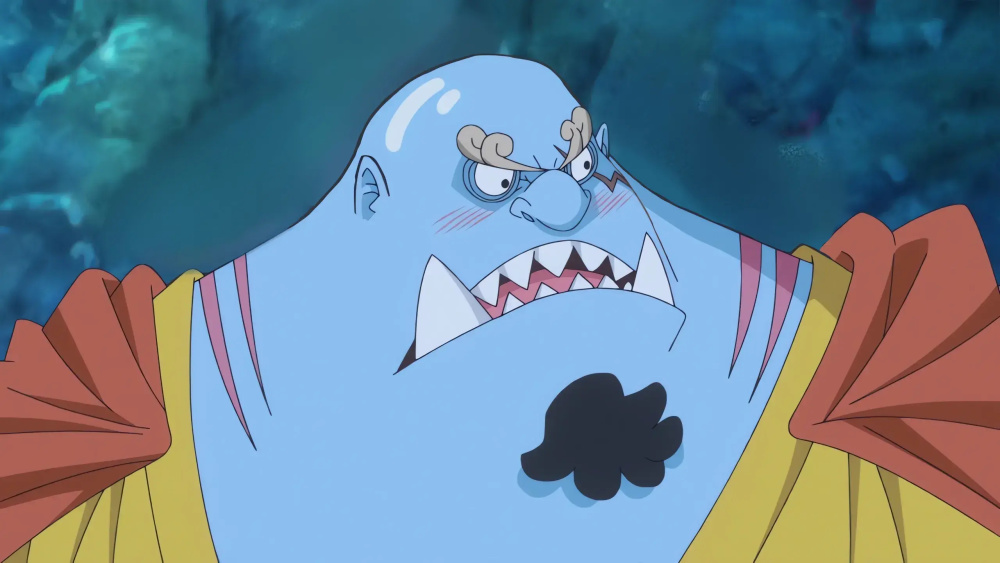 海贼王:草帽一伙变成光头,娜美和罗宾太丑,乔巴很可爱