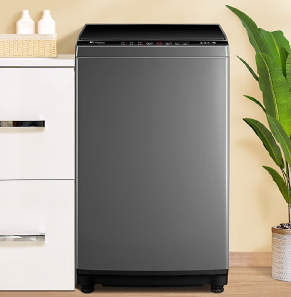 小天鹅tb80v23h波轮洗衣机怎么样?8kg行业销冠,买它有四个理由