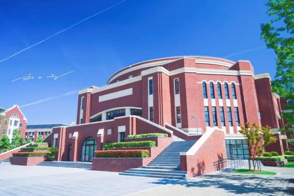 哦,不,那是"上海建桥学院"!_腾讯新闻