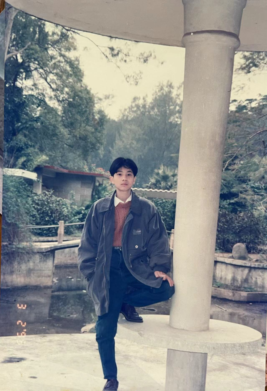 母子谈话又岌岌可危,直接挂断电话的念头越来越强烈