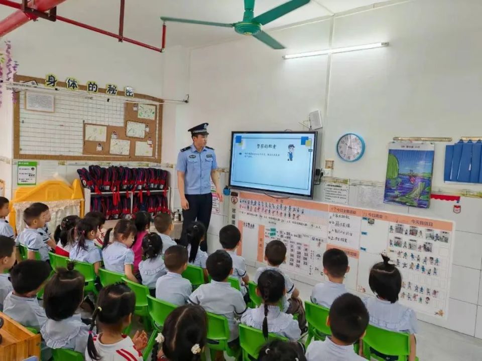 贵港市港宁小学图片