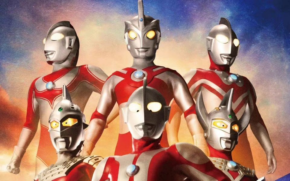 《杰克奥特曼》主角乡秀树去世,奥特兄弟人间体已经痛失两位!