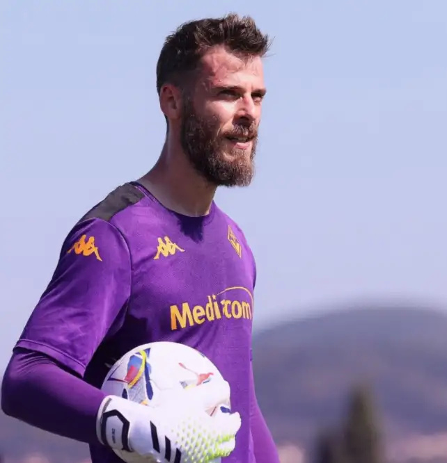 如何看待德赫亚加盟佛罗伦萨?