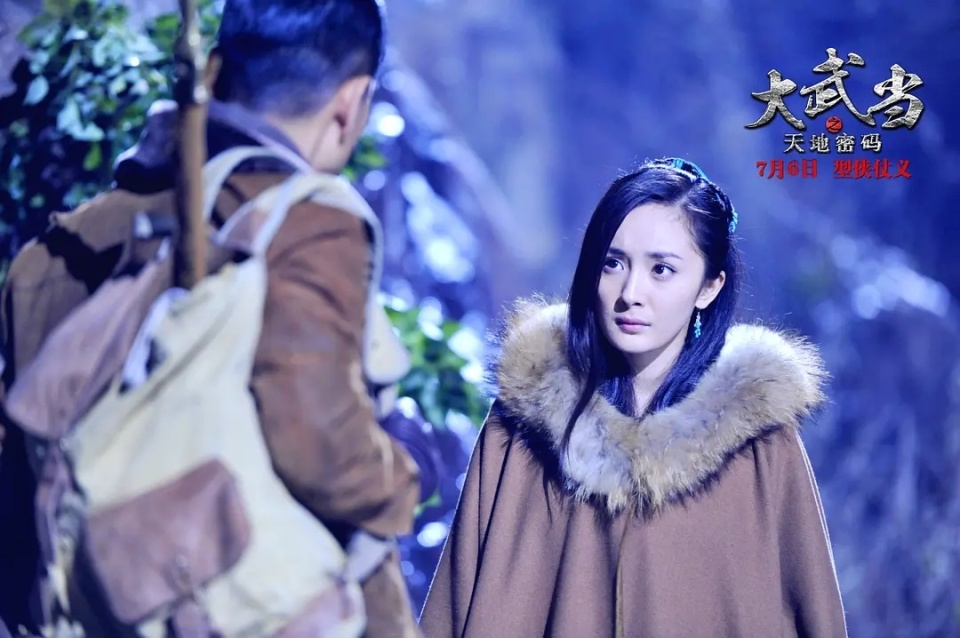 9影片点评:在这部电影之前,我从来没有哪部电影是没看完就关掉的,这是