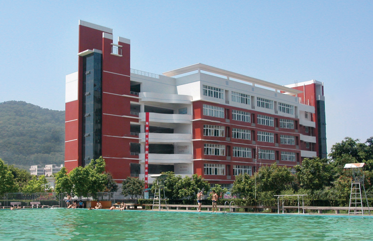 2024高校招办主任访谈 | 福建船政交通职业学院