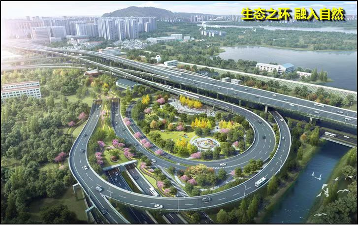 市民问政合肥北二环西延项目进展如何何时开工