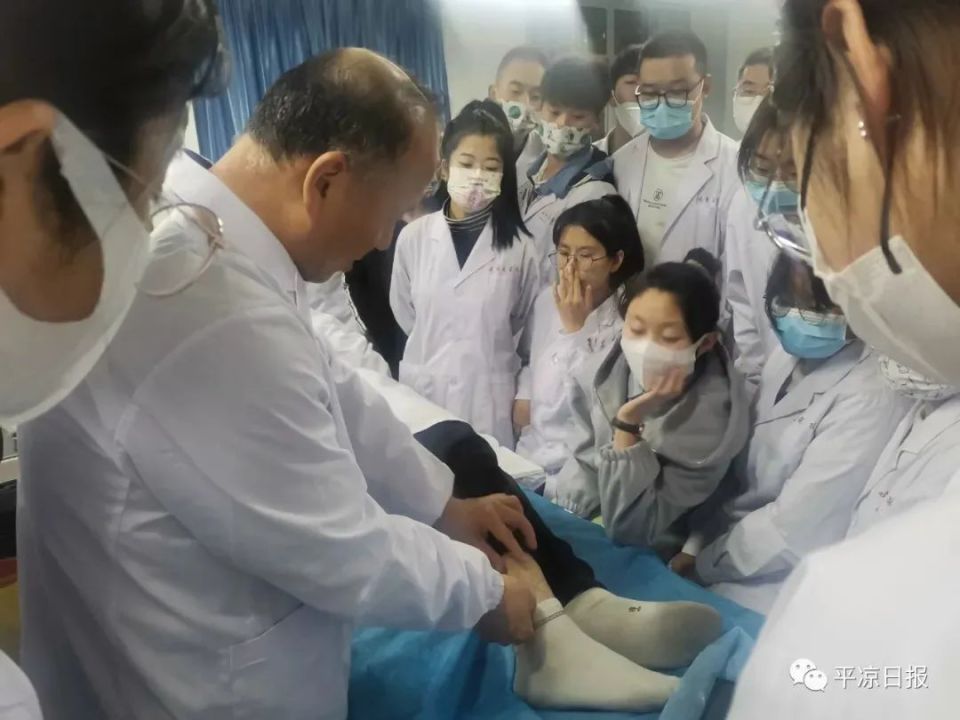 强信心 看发展丨让中医中药之树绽放璀璨生命之花