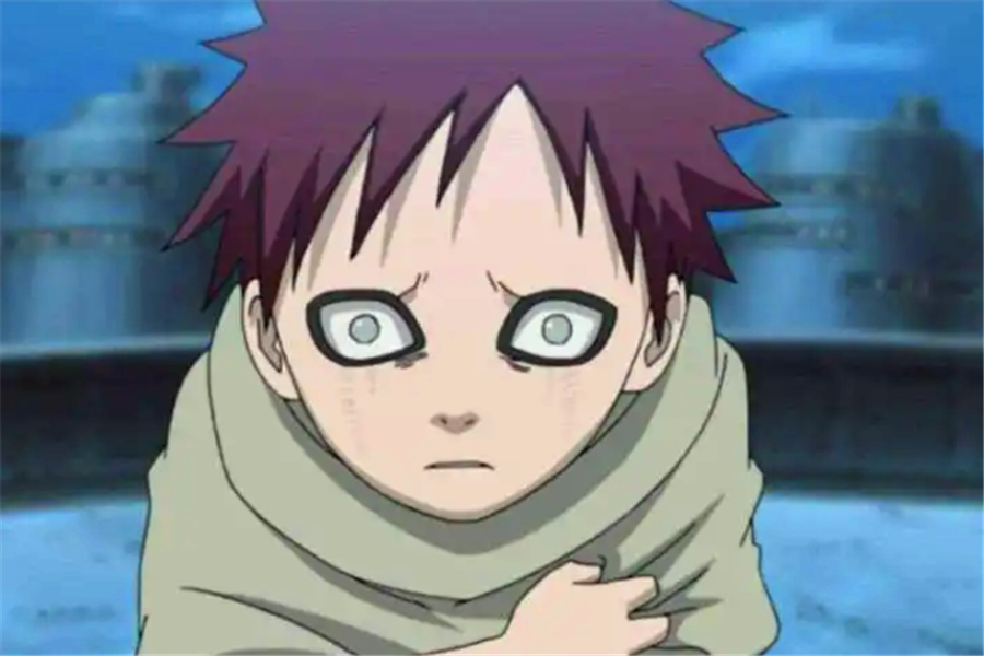 火影忍者中砂隐村有多喜欢背刺?蝎背刺三代风影,叶仓被高层背刺