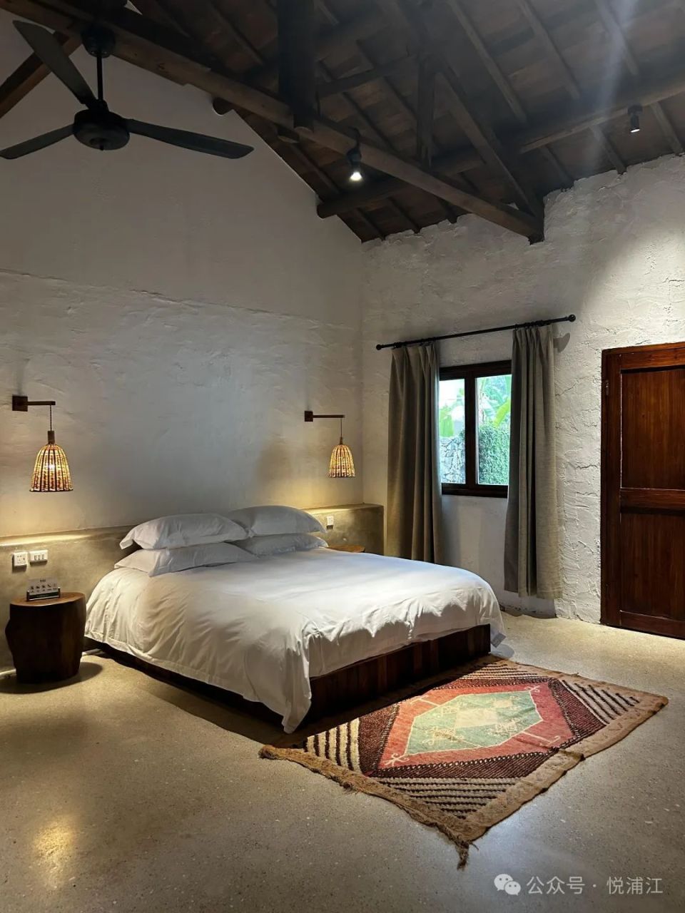 五一假期临近!浦江多家景区的客房预订火爆