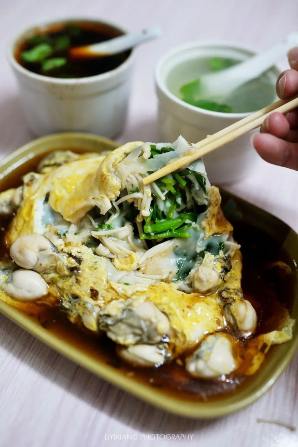 潮汕最低调的城市,同样是一个美食王者