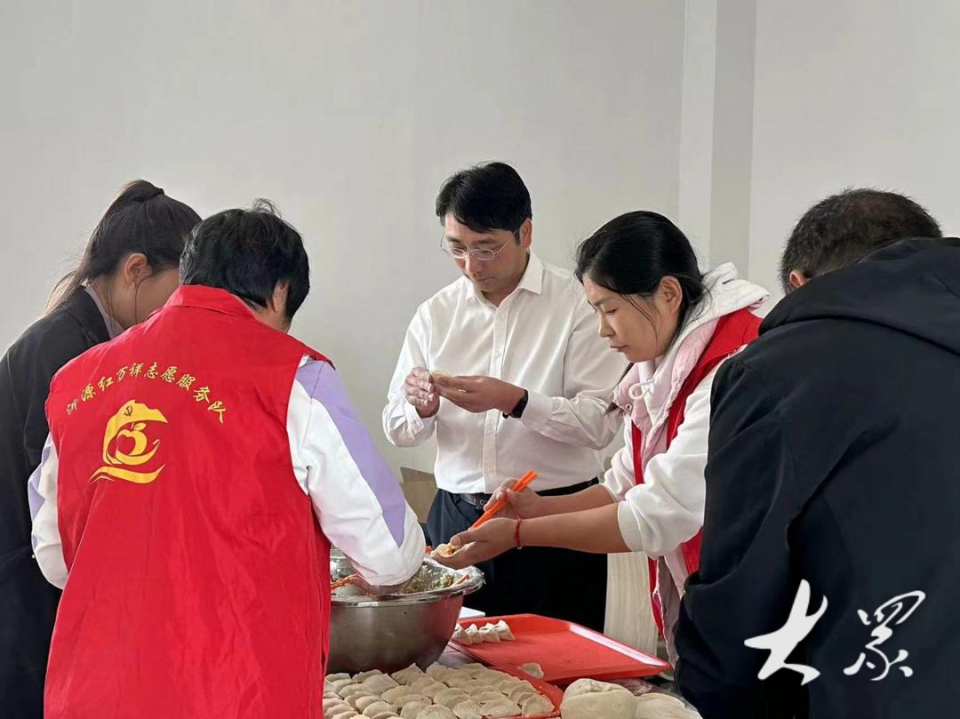 沂源县探索多种运营模式,保障民生综合体长效运营