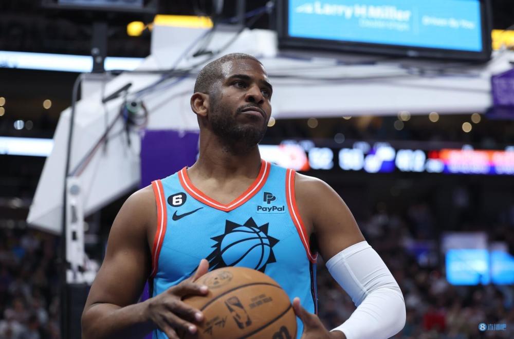 保罗:我已接近康复但已经晚了 不喜欢我的打法是你的问题_腾讯新闻