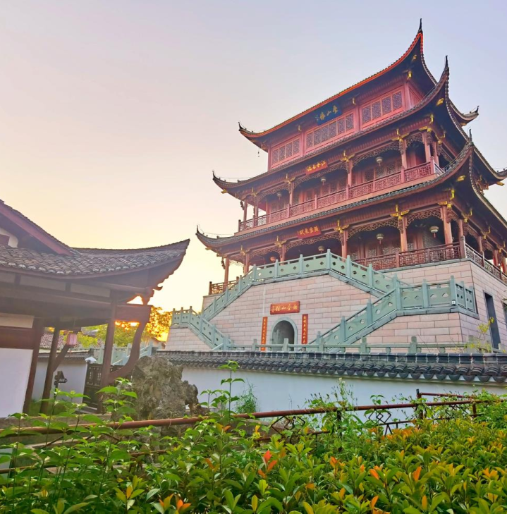 【上饶天下SHOW之弋阳县】2023年弋阳文旅十大亮点_腾讯新闻