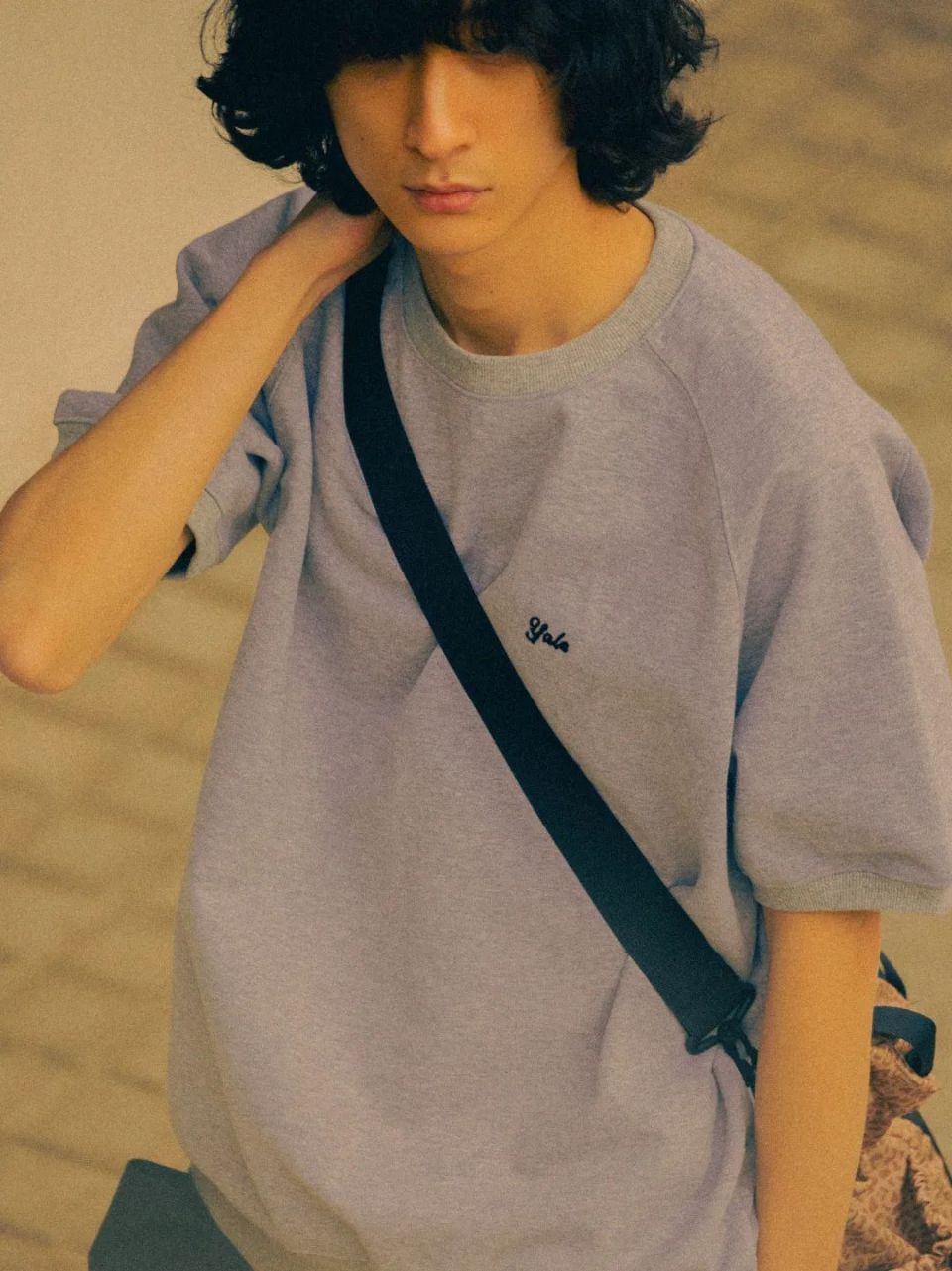 【红秀资源】明星梦系列校服女孩 