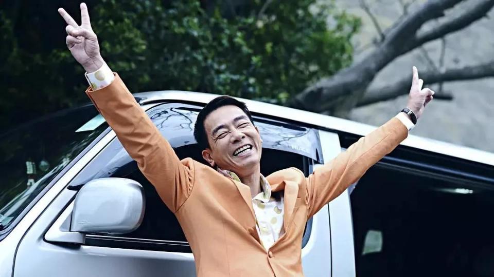 全新首页焕新登场