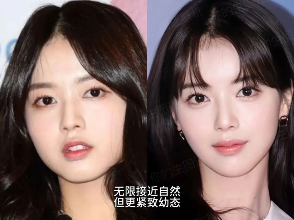 cos天仙无果后,易梦玲坦言整容打算复刻爽子了?