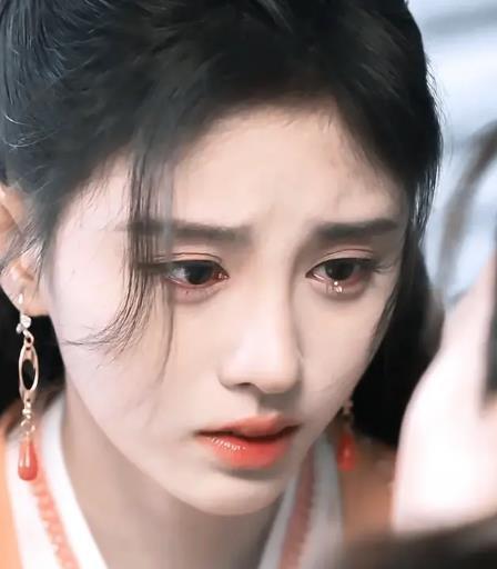 面无表情,哭得一团糟,也好意思说"琼瑶式"哭戏?