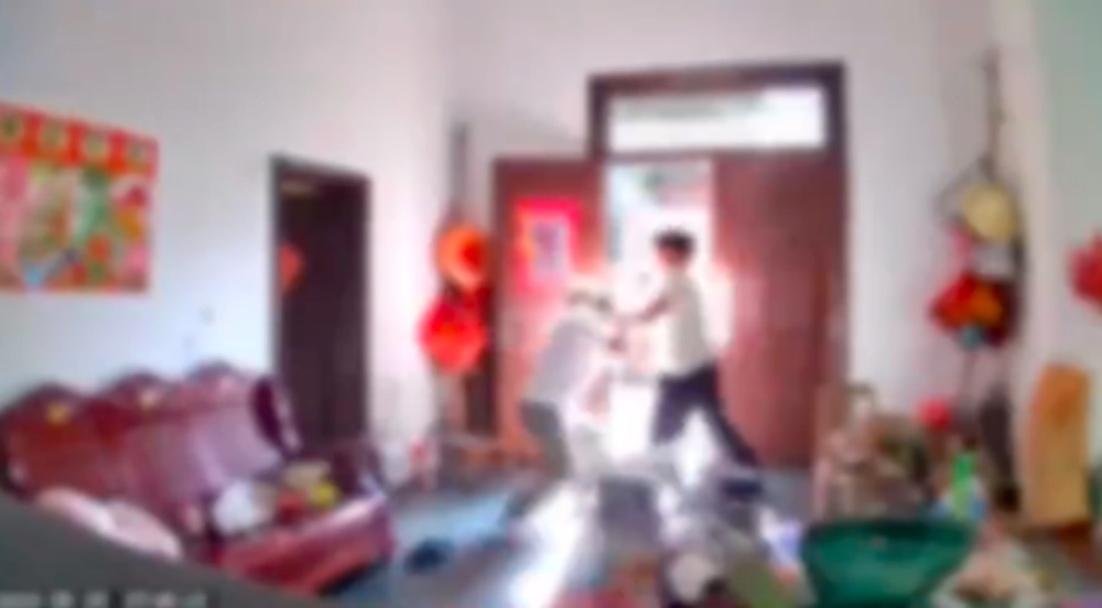 女子称怀孕4个月遭老公多次家暴 妇联：已前往查看情况 女子已回娘家内幕爆光引争议-313啦实用网