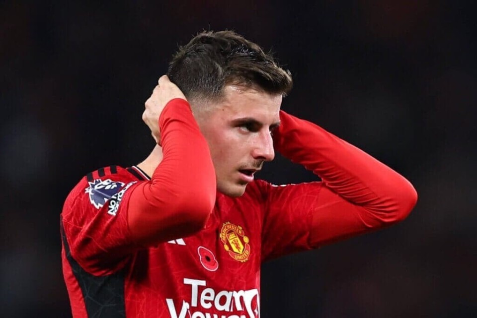 ta压力问题是误解芒特并非像外界想象中那么怀念切尔西