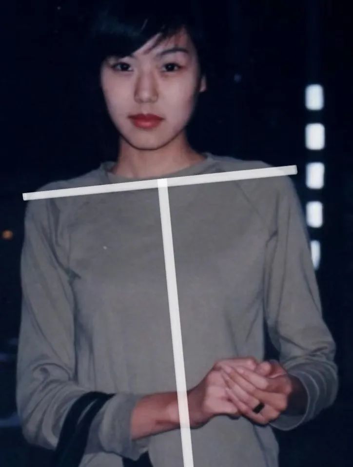 全网懂她悲伤的人