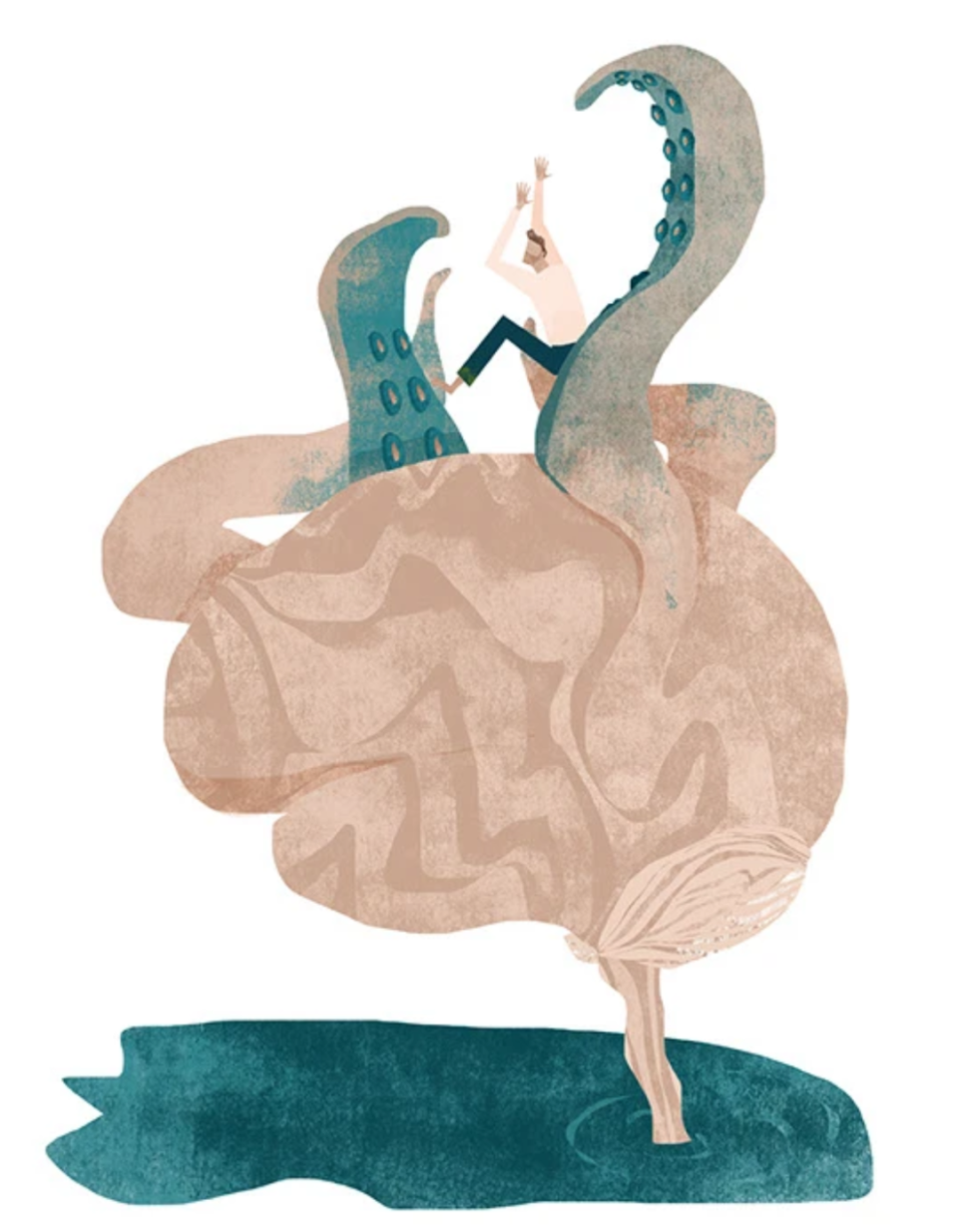 万字追问：蓝色药丸的困境，线性因果如何麻醉脑科学？-腾讯新闻