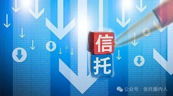 信托业已逼近24万亿!