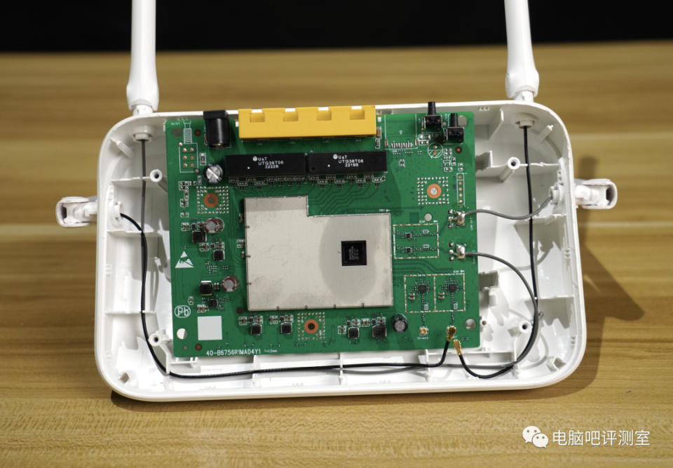 2024年了，电信500M宽带送的路由器有多垃圾 — 烽火SR1041ZT路由器测评_腾讯新闻