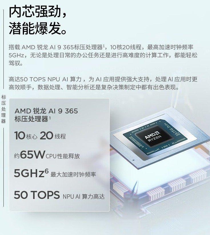 THINKBOOK 14 16 2025 visual data 8