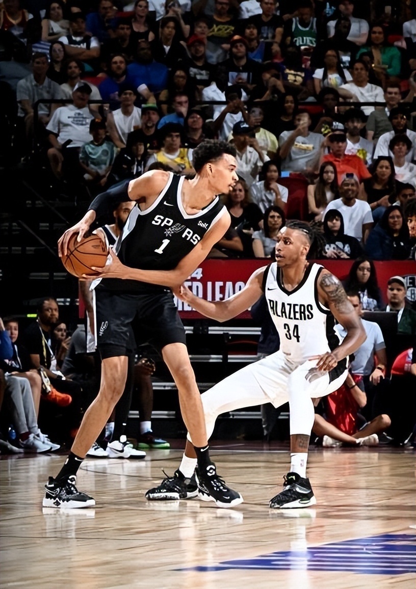 马刺再获前五签？文班亚马+新天才=王朝？的简单介绍