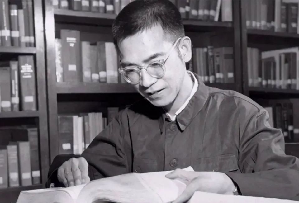 人类群星闪耀时 | 陈景润——永不停歇的攀登者(中)
