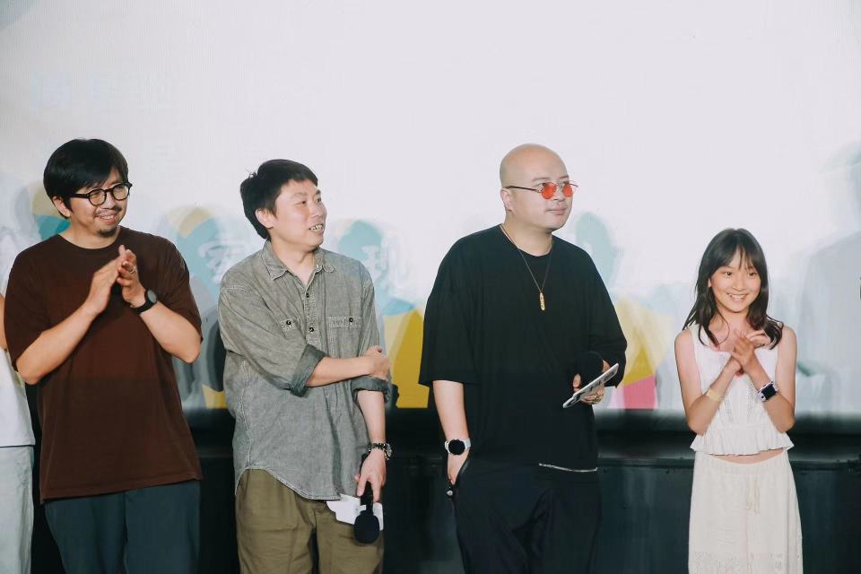 抖音精品短剧《金猪玉叶》将于6月2日上线,易小星:拍短剧是一场愉快的
