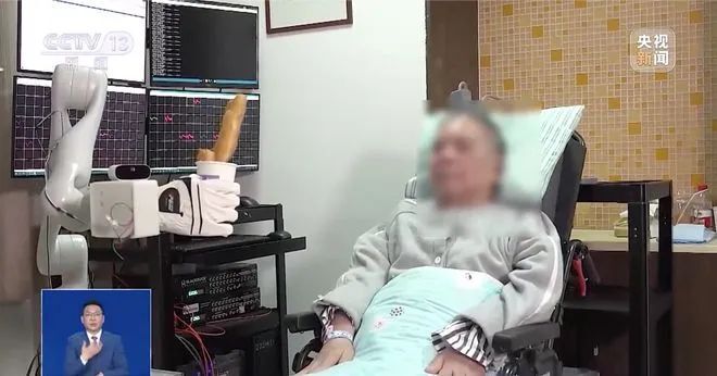 探秘黑科技"脑机接口"技术