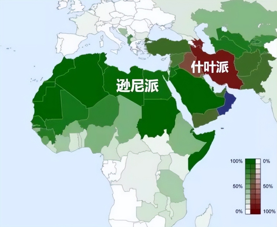 哈馬斯,胡塞紛紛捱揍,抵抗之弧折戟沉沙,伊朗還要忍耐到何時?